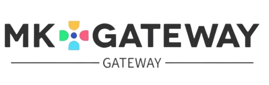 MK Getway Logo